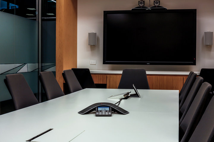 Solución de integración audiovisual